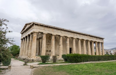 Temple of Hephaestus