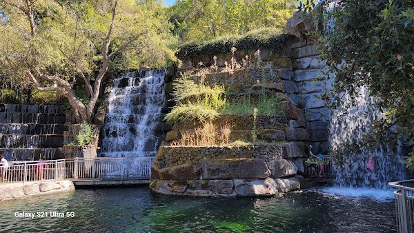 Gilroy Gardens Family Theme Park 3