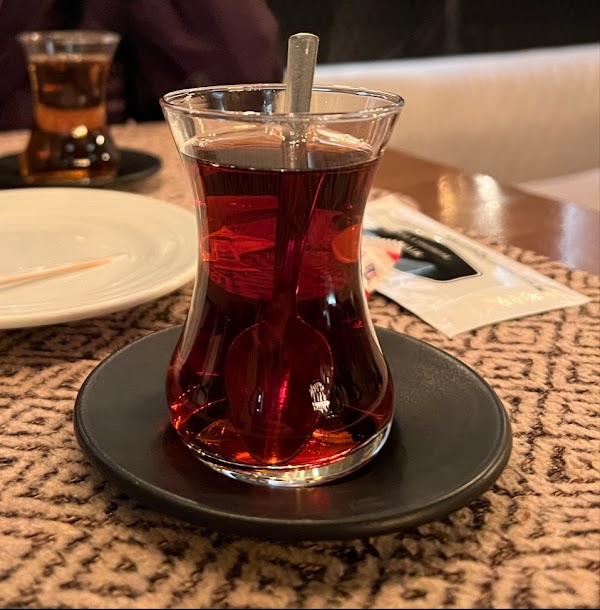 Mivan Restaurant & Cafe 4