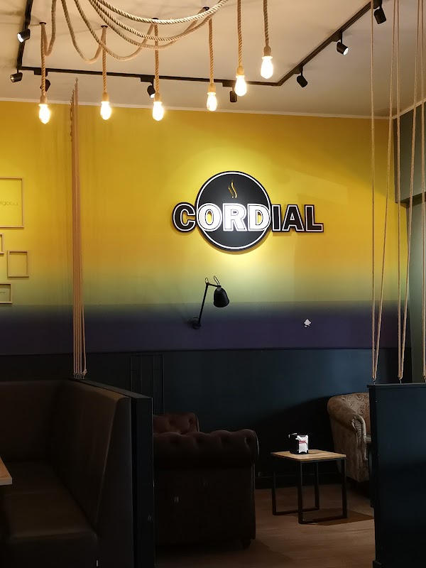 Cordial - Notre Dame 4