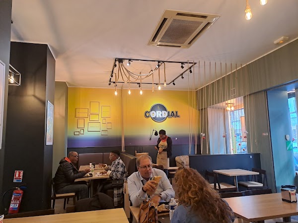 Cordial - Notre Dame 3