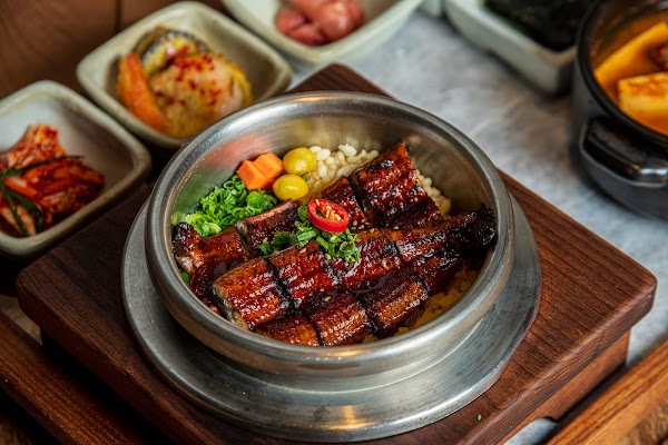 소울한우 여의도샛강역점 5