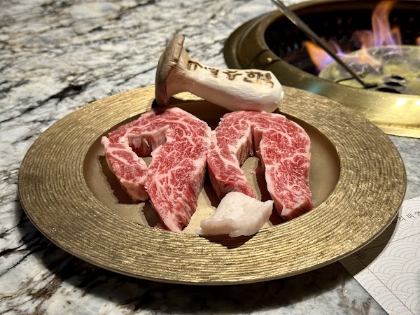 소울한우 여의도샛강역점 4