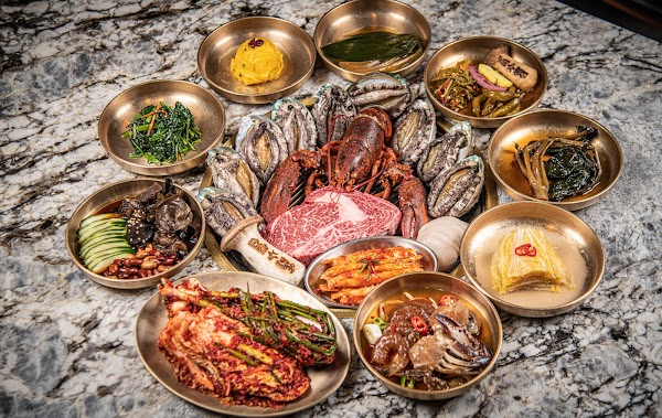 소울한우 여의도샛강역점