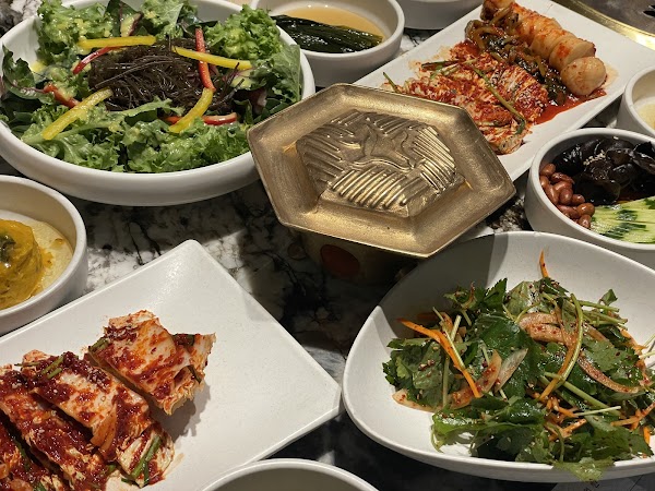 소울한우 여의도샛강역점 2