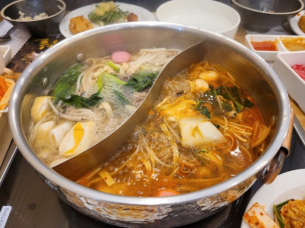 샤브올데이제주삼화점 3