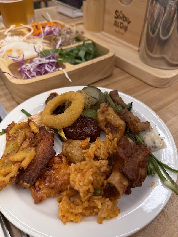 샤브올데이제주삼화점 2