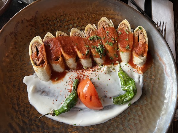 Dunyā Mediterranean Bistro & Wine Bar 6