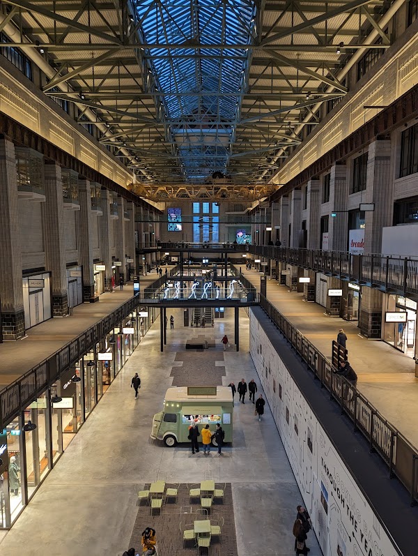 Battersea Power Station 4