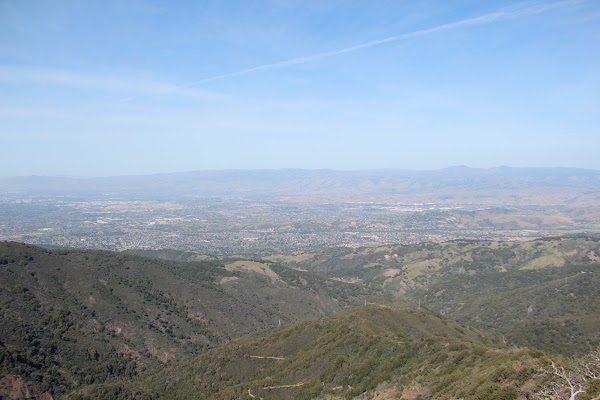 Santa Clara Valley