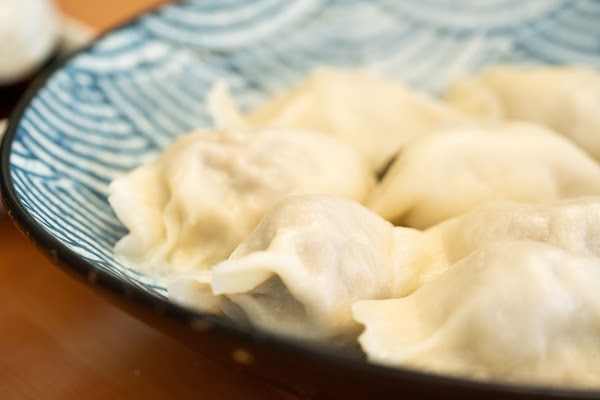 United Dumplings 5