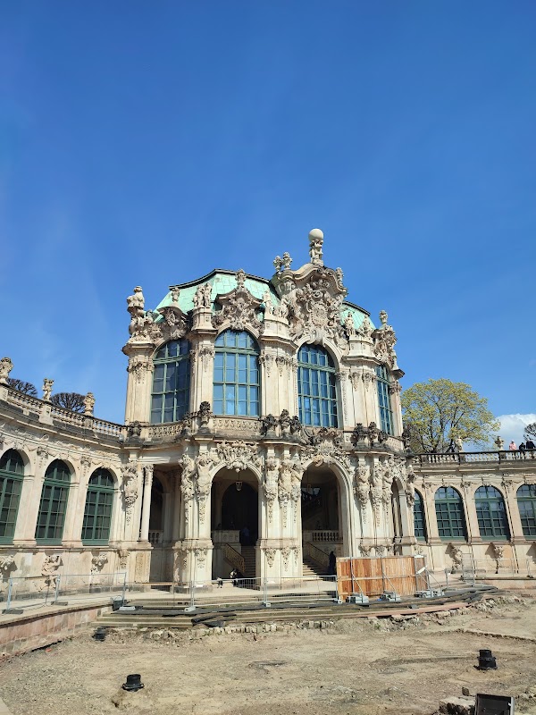 Zwinger