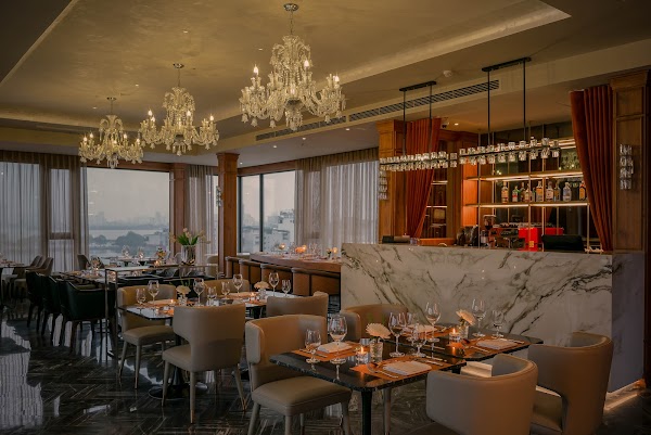 November Restaurant 2