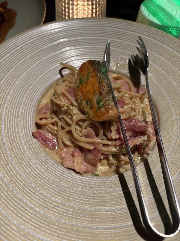 November Restaurant 3