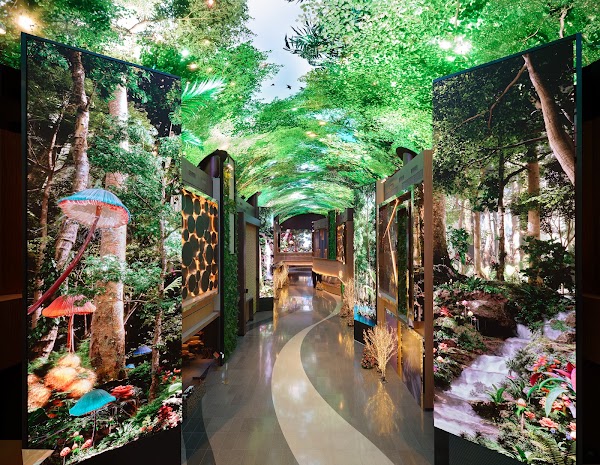 INSPIRE Entertainment Resort