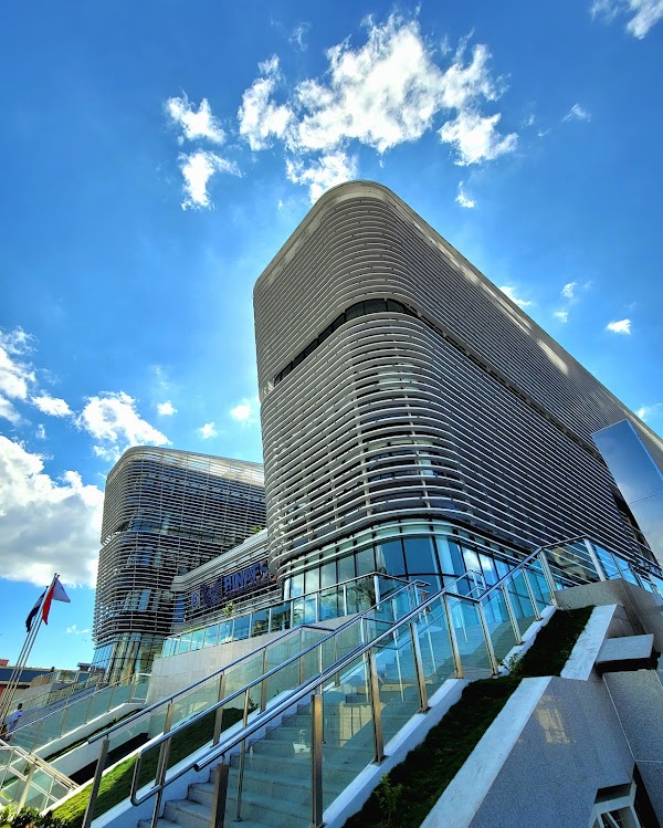 National Library of El Salvador