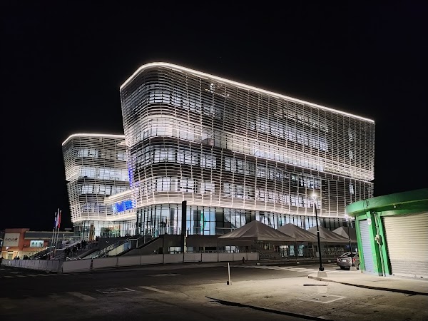 National Library of El Salvador 5