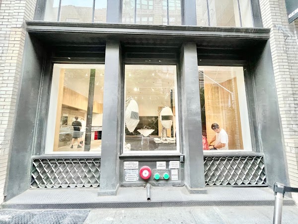 Gentle Monster New York