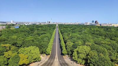 Tiergarten