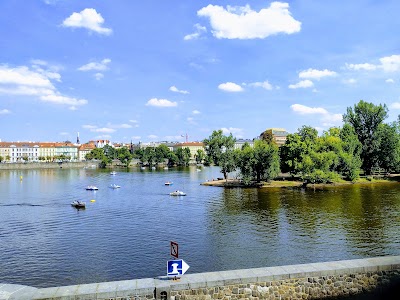 Kampa Park 2