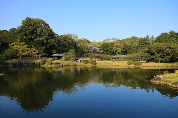 Japanese Garden