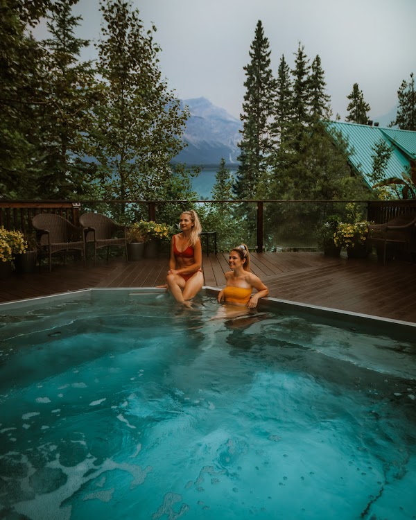 Emerald Lake Lodge 4