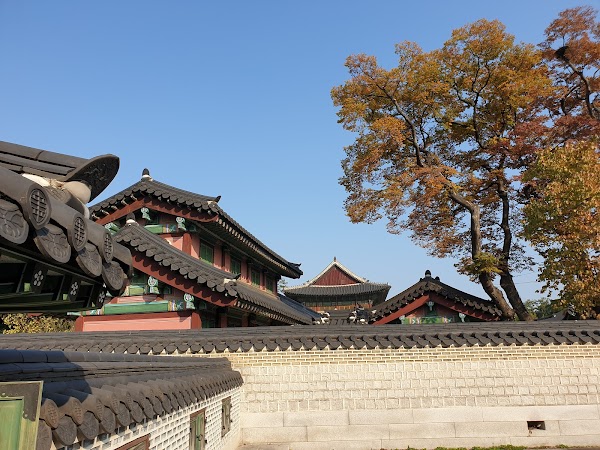 Changdeokgung 3
