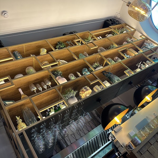 Street Fries Kitchen 5