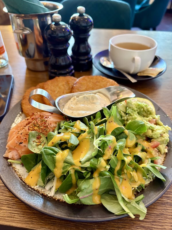 Street Fries Kitchen 2