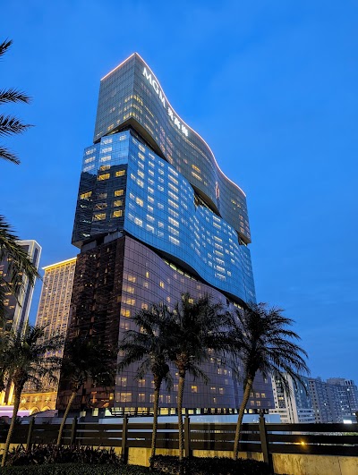 MGM Macau