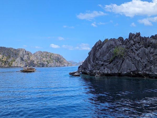 Coron Island 5
