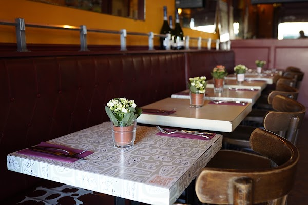 Le Bistro des Augustins 1