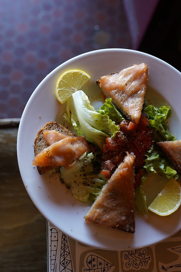 Le Bistro des Augustins 5