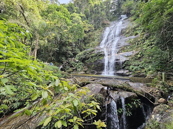 Tijuca National Park 1