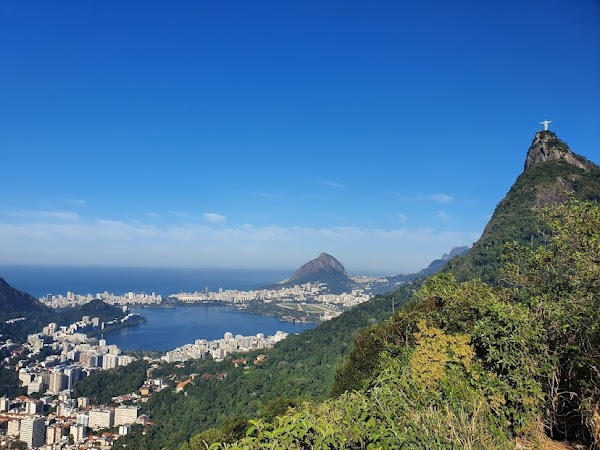 Tijuca National Park 6