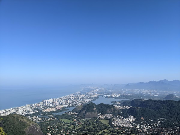 Tijuca National Park 5