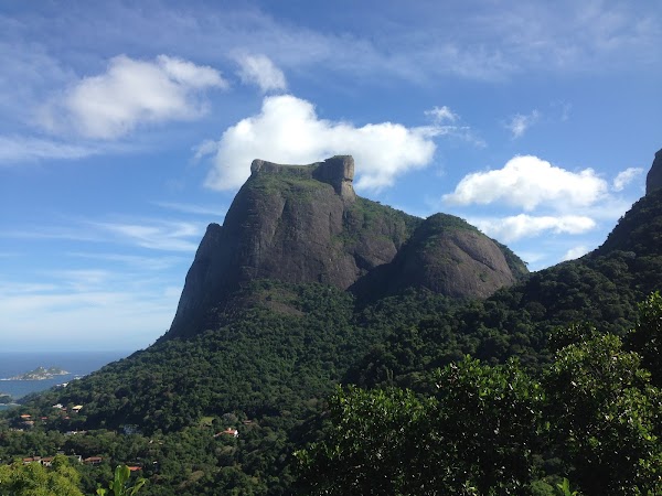 Tijuca National Park 4