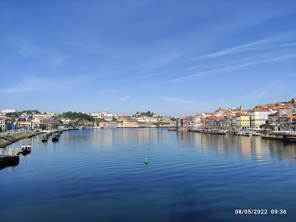 Ribeira do Porto 6