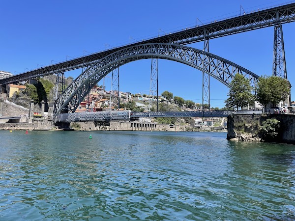 Ribeira do Porto 5