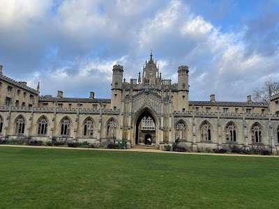 St John's College
