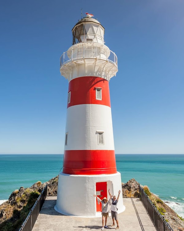 Cape Palliser