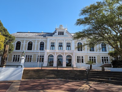 Iziko South African Museum