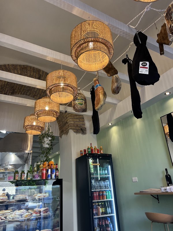 Foodies Fermata Romana 1