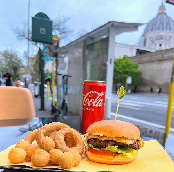 Foodies Fermata Romana 5