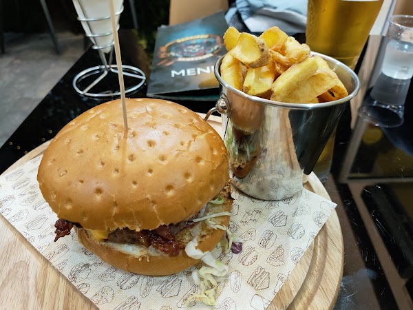 Foodies Fermata Romana 4