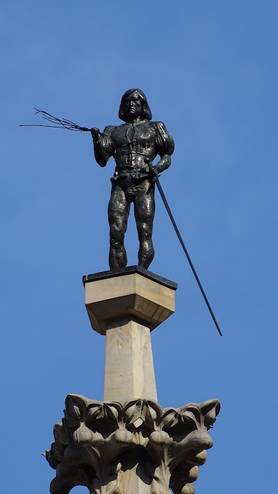 Wroclaw's Medieval Enchantment: A Journey Through Time