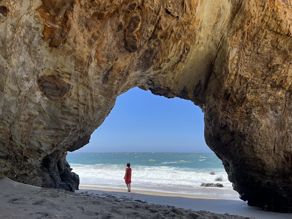 Panther Beach