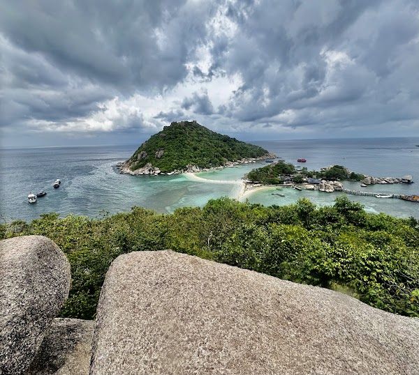 Ko Tao