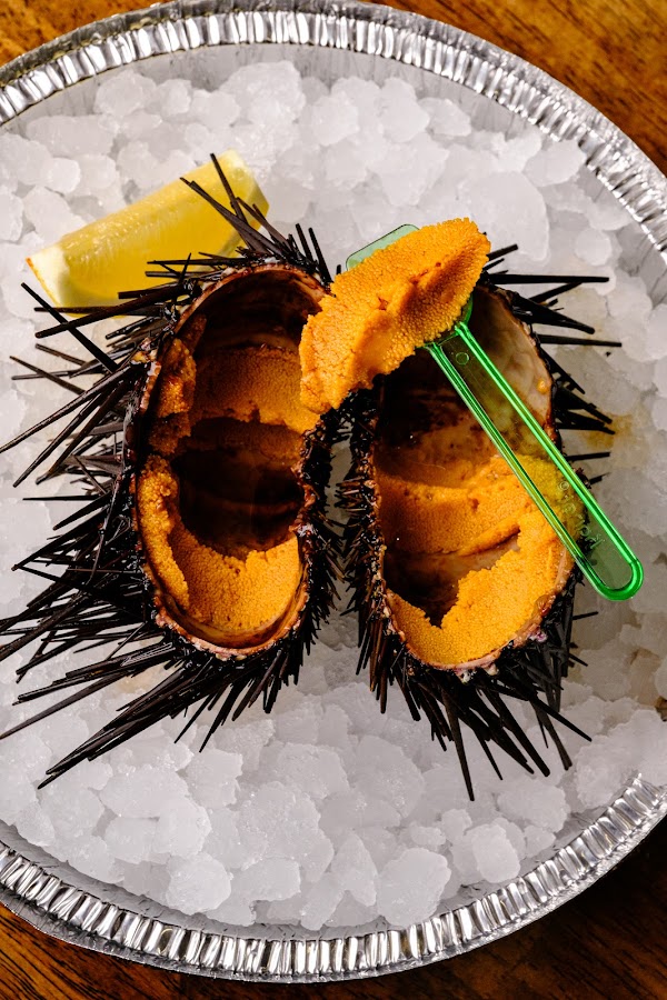 Grand Central Market 5