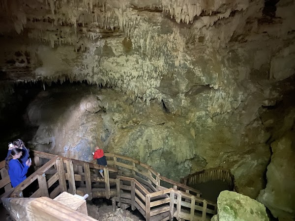 Piripiri Cave Walk 5